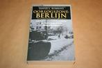 Oorlogszone: Berlijn - David L. Robbins, Ophalen of Verzenden, Tweede Wereldoorlog, Gelezen, Overige onderwerpen