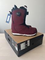 NIEUW Burton Ruler BOA Snowboard schoenen boots 43, Ophalen of Verzenden, Nieuw, Schoenen