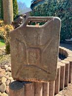 Te koop:  leger jerrycan, Verzamelen, Ophalen, Landmacht, Nederland