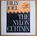 Billy Joel The Nylon Curtain 1982 lp vinyl, Ophalen of Verzenden, 1980 tot 2000, Zo goed als nieuw, 12 inch