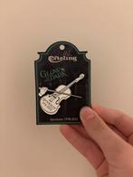 Efteling viool spookslot te koop, Verzamelen, Efteling, Ophalen of Verzenden, Zo goed als nieuw, Button of Speldje