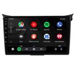 Apple carplay Radio Navigatie Hyundai I30 2016 android 14, Oberonweg 262 3208pg, Nieuw, Ophalen of Verzenden, Dynavin