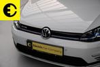 Volkswagen e-Golf E-DITION | SOH 95% | Stoelver € 13.950,0, Auto's, Volkswagen, Automaat, Gebruikt, Wit, Golf