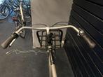 Net gazelle NL N3 heavyduty handrem 54cm herenfiets transpor, Ophalen, Zo goed als nieuw, Gazelle, 53 tot 57 cm