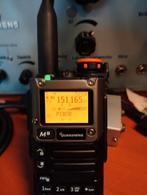 Nieuwe Portofoon Quancheng uv-k-8, Nieuw, Ophalen of Verzenden, Portofoon of Walkie-talkie, Handsfree-functie