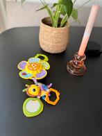 🌼 VTech hanger voor kinderwagen - licht 🚨 en geluid 🎶, Ophalen of Verzenden, Zo goed als nieuw, Mobiel, Met geluid