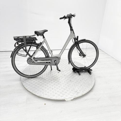 Sparta M8b | DEMO | 53cm | 880km, Fietsen en Brommers, Fietsen | Dames | Damesfietsen, Zo goed als nieuw, Sparta, Versnellingen