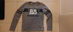 Grijze longsleeve Rookies State of Art maat L 15-16 jaar, Kinderen en Baby's, Kinderkleding | Maat 170, Gebruikt, State of Art