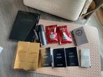 Dolce&Gabbana,Chanel Blue,Viktor&Rolf,Gaultier Rituals, Ophalen, Nieuw