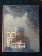The denim bible - Jeans Encyclopedia II, Ophalen of Verzenden, Zo goed als nieuw