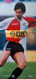 Gezocht dit Feyenoord shirt, Ophalen of Verzenden, Zo goed als nieuw, Feyenoord, Shirt