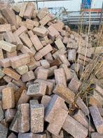 600m2 BKK Klinkers - Schoonebeek, Tuin en Terras, Tegels en Klinkers, Gebruikt, Klinkers, Ophalen of Verzenden, 10 m² of meer