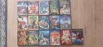 DIVERSE WALT DISNEY DVD'S, Cd's en Dvd's, Alle leeftijden, Ophalen, Zo goed als nieuw, Overige soorten