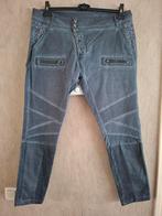 Partij kleding, Ophalen of Verzenden, Nieuw, Blauw, W27 (confectie 34) of kleiner