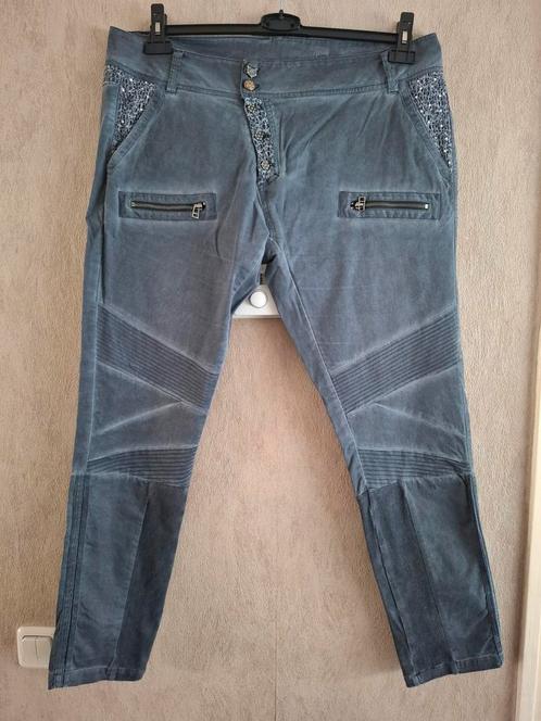 Partij kleding, Kleding | Dames, Spijkerbroeken en Jeans, Nieuw, W27 (confectie 34) of kleiner, Blauw, Ophalen of Verzenden