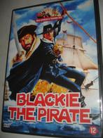 Blackie the pirate- Bud Spencer- 1971- (NIEUW), Cd's en Dvd's, Dvd's | Klassiekers, 1960 tot 1980, Drama, Verzenden