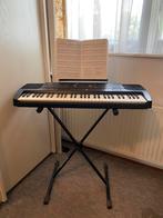 Roland syntesizer, Muziek en Instrumenten, Keyboards, Roland, 61 toetsen, Met standaard, Gebruikt