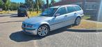 BMW 3-Serie 316 Touring 2003 APK 4-7-2026, Auto's, Achterwielaandrijving, 4 cilinders, 1796 cc, Stationwagon