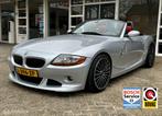 BMW Z4 Roadster 3.0 I M Sport, Auto's, BMW, Te koop, Zilver of Grijs, Geïmporteerd, Benzine