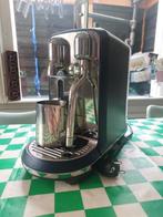 Sage Koffiezetapparaat - Uitstekende Koffie!, Witgoed en Apparatuur, Koffiezetapparaten, Koffiepads en cups, Espresso apparaat