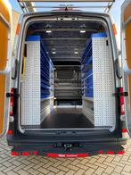 MAN TGE | VW CRAFTER |  Sprinter bedrijfswagen inrichting, Ophalen of Verzenden, Topbedrijfswageninrichting, Info@bulters.nl, De Houtakker 12D