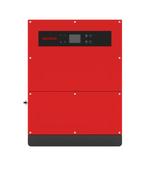 NIEUW 2x GoodWe GW80K-MT 80kw omvormer , 120.000 wp, Ophalen of Verzenden, Nieuw, Overige typen, 200 wattpiek of meer