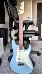 Ibanez AZE-S40 Purist Blue | Elektrische Gitaar, Ophalen, Nieuw, Solid body, Ibanez