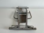 Stockcar nitro chassis 1/8 rc auto, Hobby en Vrije tijd, Modelbouw | Radiografisch | Auto's, Ophalen of Verzenden, Gebruikt, Nitro