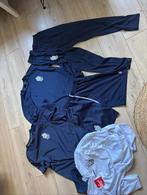 Complete set HFC voetbal kleding - mt M., Ophalen of Verzenden, Zo goed als nieuw, Voetbal, Hummel