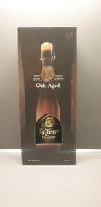 La Trappe oak aged batch 50, Ophalen, Zo goed als nieuw, Flesje(s), La Trappe