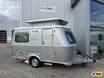 Eriba Touring Familia 310 Silver Edition, Overige typen, Schokbreker, Tot en met 3, 500 - 750 kg