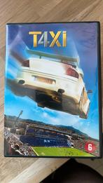 dvd taxi 4, Cd's en Dvd's, Ophalen of Verzenden, Zo goed als nieuw