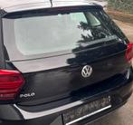 Vw Polo 2G achterklep compleet LO41, Ophalen, Gebruikt, Volkswagen