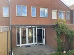 Glazen overkapping, alluminium,, Tuin en Terras, Overkappingen, Ophalen, Gebruikt, Veranda