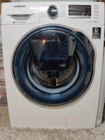 Samsung Eco Bubble Wasmachine 8kg, 1200 tot 1600 toeren, 8 tot 10 kg, Ophalen of Verzenden, Zo goed als nieuw
