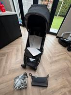UPPAbaby MINU V2 Buggy kleur Jake, Zo goed als nieuw, Verstelbare rugleuning, Ophalen, Overige merken