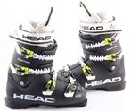 38 38,5 EU dames skischoenen HEAD RAPTOR RS110, low profile, 160 tot 180 cm, Gebruikt, Verzenden, Schoenen