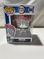 Funko Pop - Azaka - Demon Slayer - Nieuw - 2043, Ophalen of Verzenden, Nieuw