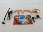 Lego 70644: Golden Dragon Master, Ophalen of Verzenden, Gebruikt, Lego