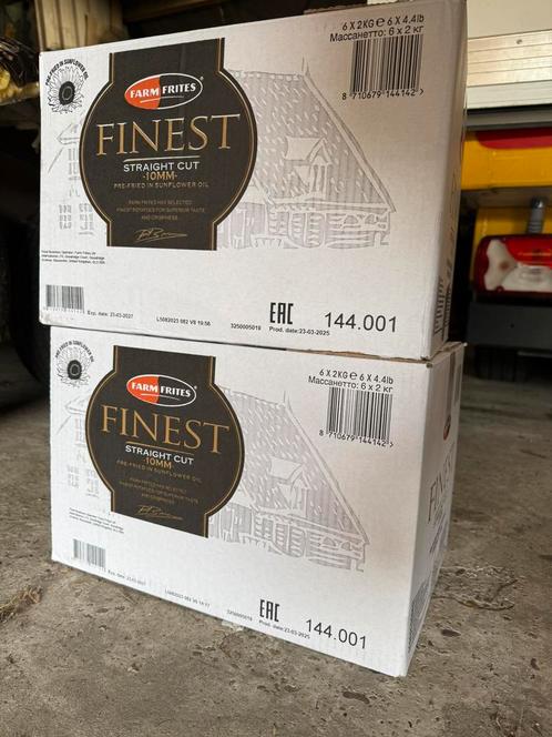 Kleine Verhuisdozen 100 stuks (platgevouwen), Doe-het-zelf en Verbouw, Kratten en Dozen, Doos, Minder dan 40 cm, Ophalen