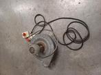 Afzuiging.  Slakkenhuis ventilator., Ophalen of Verzenden, Zo goed als nieuw