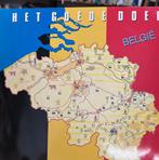 Het Goede Doel: België (lp), Cd's en Dvd's, Ophalen of Verzenden, Gebruikt, 12 inch, Pop