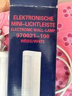 TL Lampen Koppelbaar + Extra Lampen - Nieuw in Doos, Ophalen of Verzenden, Nieuw, Kunststof, Minder dan 50 cm