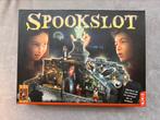 Spookslot ~ bordspel, Ophalen of Verzenden, Zo goed als nieuw, 999 Games