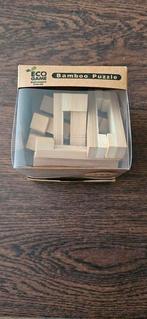 Huzzle cast puzzels, Hobby en Vrije tijd, Denksport en Puzzels, Ophalen of Verzenden, Minder dan 500 stukjes