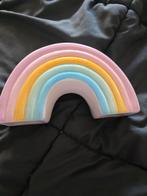 Regenboog spaarpot, Ophalen of Verzenden, Nieuw