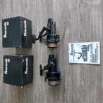 Penn reels 250gr  2 (oldskool), Watersport en Boten, Molen, Ophalen of Verzenden, Zo goed als nieuw, Penn