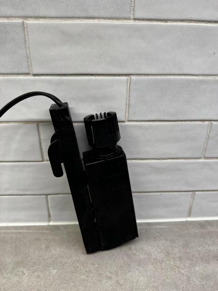 Juwel eccoskim, Dieren en Toebehoren, Vissen | Aquaria en Toebehoren, Zo goed als nieuw, Filter of Co2, Ophalen