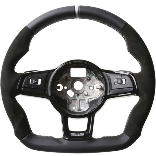 Customize je stuurwiel (leder/ alcantara), Auto-onderdelen, Interieur en Bekleding, Audi, BMW, Fiat, Ford, Mazda, Mercedes-Benz