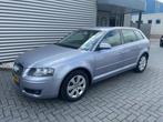 Audi A3 Sportback 2.0 FSI Ambiente, Voorwielaandrijving, 65 €/maand, Gebruikt, 4 cilinders